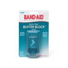 Band Aid Blister Block