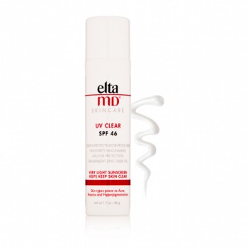 Elta MD UV Clear SPF 46