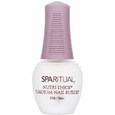 SpaRitual Nutri-Thick Nail Builder with Calcium