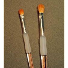 Brushes at a Discount